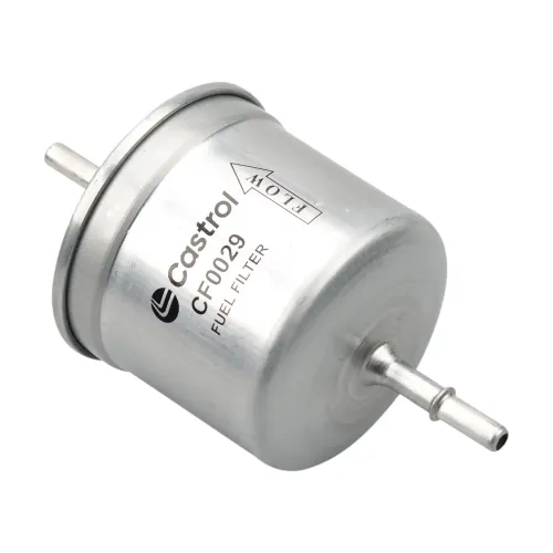 Kraftstofffilter Castrol Filters CF0029 Bild Kraftstofffilter Castrol Filters CF0029