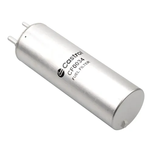 Kraftstofffilter Castrol Filters CF0034 Bild Kraftstofffilter Castrol Filters CF0034