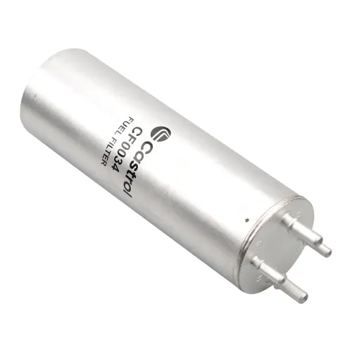 Kraftstofffilter Castrol Filters CF0034 Bild Kraftstofffilter Castrol Filters CF0034