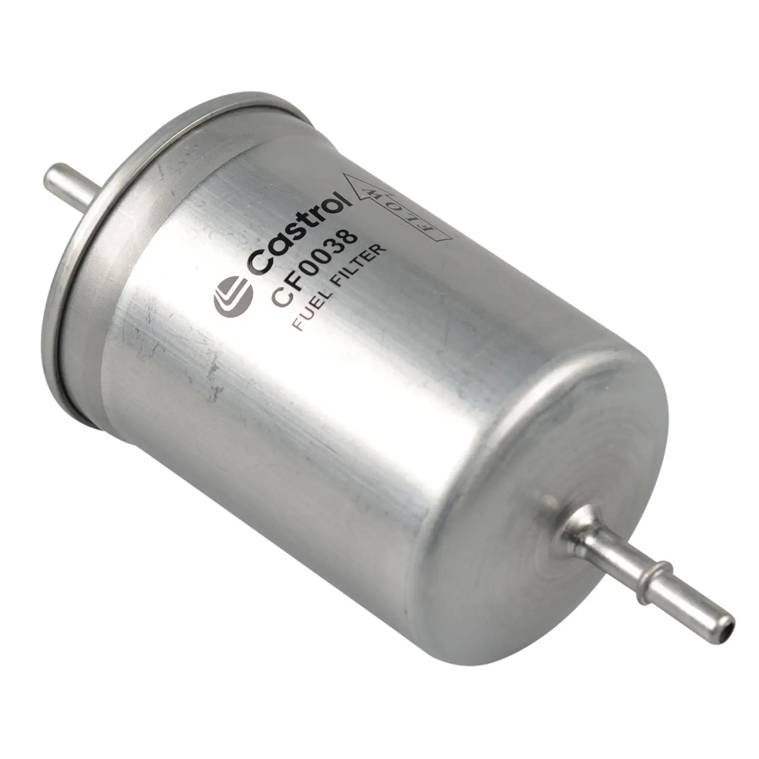Kraftstofffilter Castrol Filters CF0038