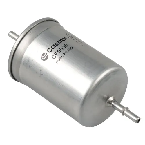 Kraftstofffilter Castrol Filters CF0038 Bild Kraftstofffilter Castrol Filters CF0038