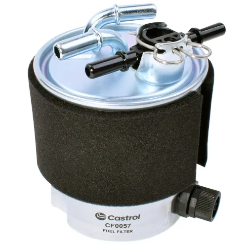 Kraftstofffilter Castrol Filters CF0057 Bild Kraftstofffilter Castrol Filters CF0057