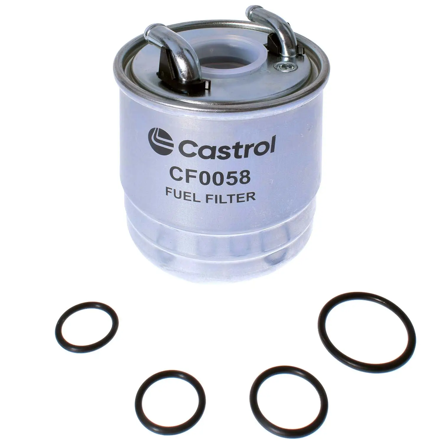 Kraftstofffilter Castrol Filters CF0058