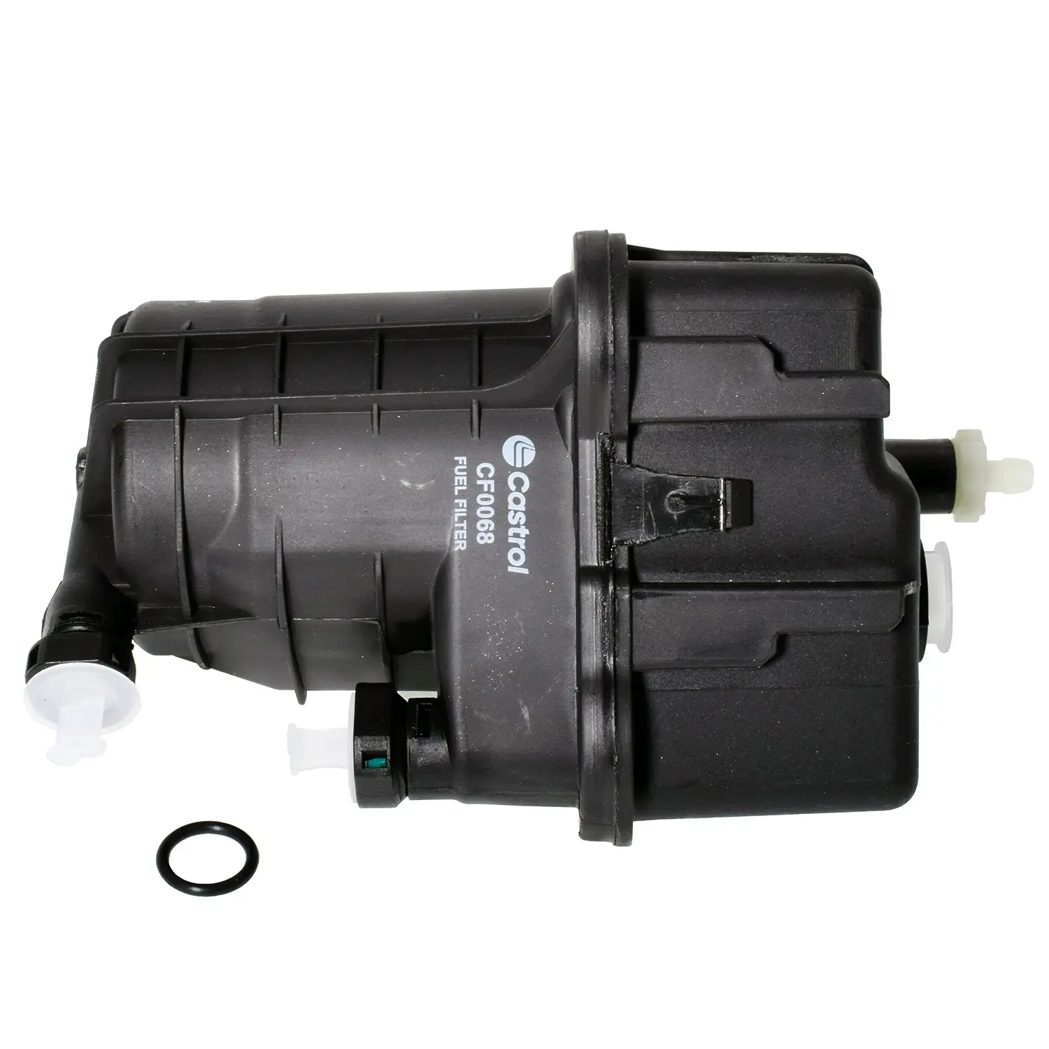 Kraftstofffilter Castrol Filters CF0068