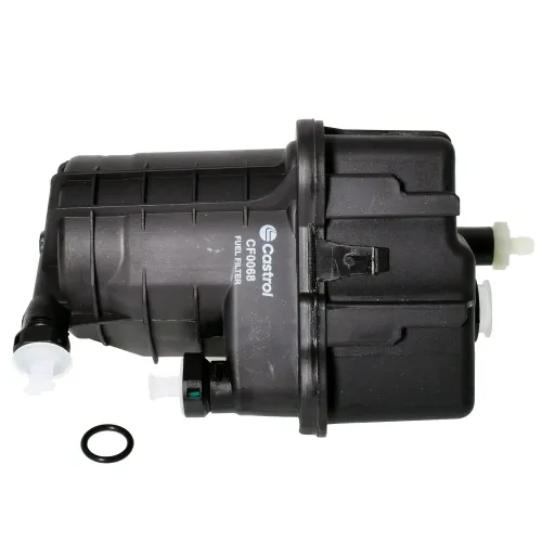 Kraftstofffilter Castrol Filters CF0068 Bild Kraftstofffilter Castrol Filters CF0068