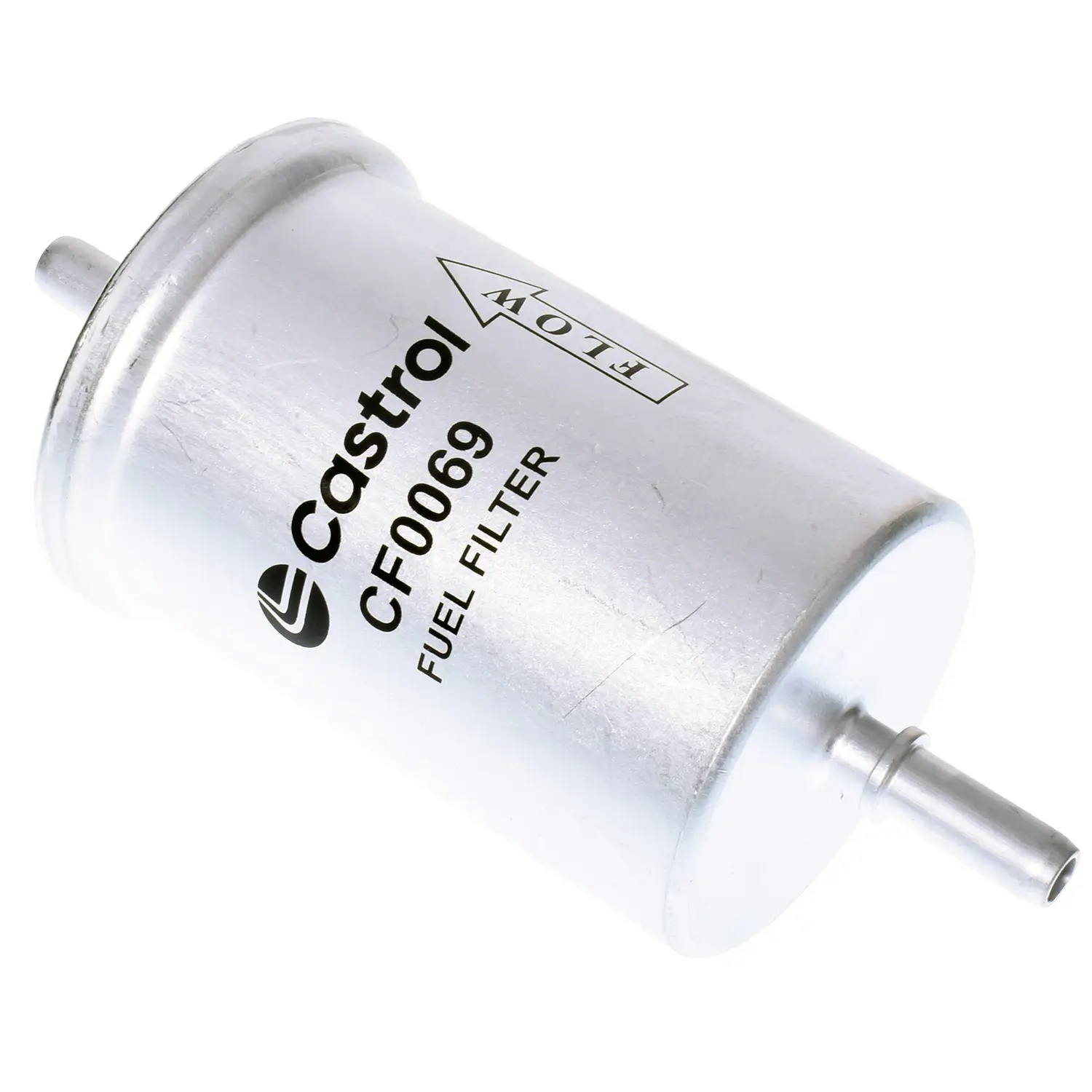 Kraftstofffilter Castrol Filters CF0069