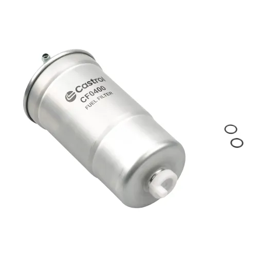 Kraftstofffilter Castrol Filters CF0400 Bild Kraftstofffilter Castrol Filters CF0400