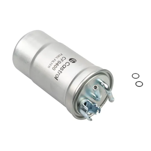 Kraftstofffilter Castrol Filters CF0400 Bild Kraftstofffilter Castrol Filters CF0400