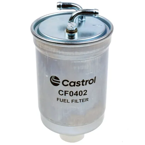 Kraftstofffilter Castrol Filters CF0402 Bild Kraftstofffilter Castrol Filters CF0402