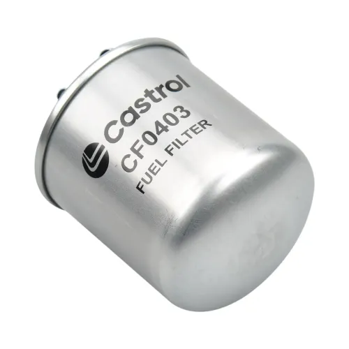 Kraftstofffilter Castrol Filters CF0403 Bild Kraftstofffilter Castrol Filters CF0403
