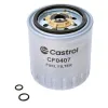 Kraftstofffilter Castrol filters CF0407
