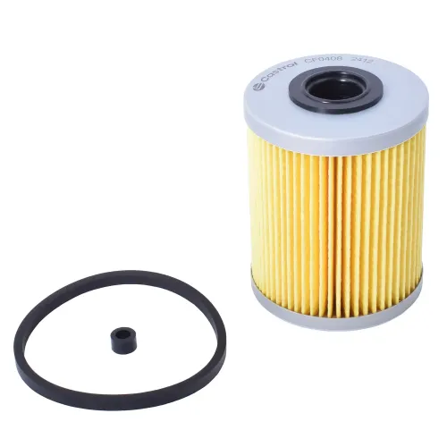 Kraftstofffilter Castrol Filters CF0408 Bild Kraftstofffilter Castrol Filters CF0408