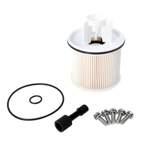 Kraftstofffilter Castrol Filters CF0411 Bild Kraftstofffilter Castrol Filters CF0411