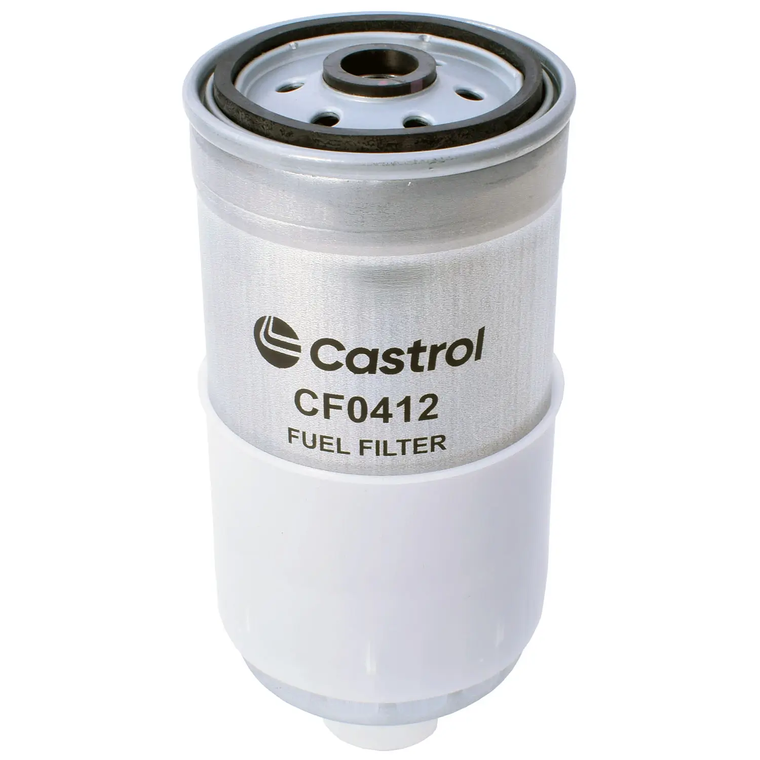 Kraftstofffilter Castrol Filters CF0412