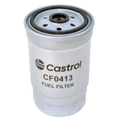 Kraftstofffilter Castrol Filters CF0413 Bild Kraftstofffilter Castrol Filters CF0413