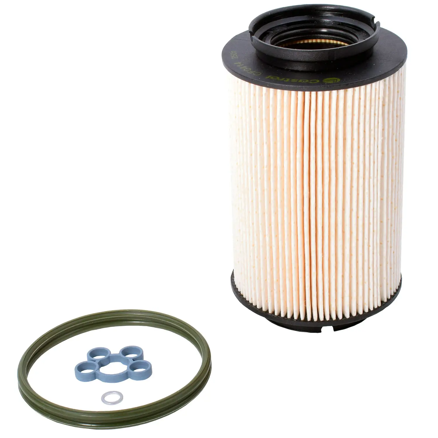 Kraftstofffilter Castrol Filters CF0414