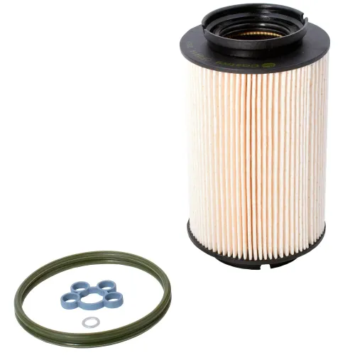 Kraftstofffilter Castrol Filters CF0414 Bild Kraftstofffilter Castrol Filters CF0414