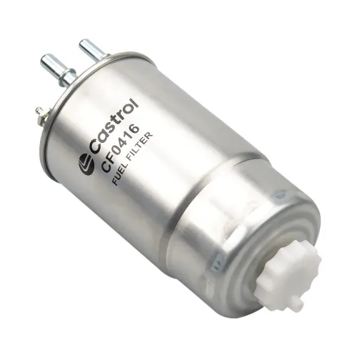 Kraftstofffilter Castrol Filters CF0416 Bild Kraftstofffilter Castrol Filters CF0416