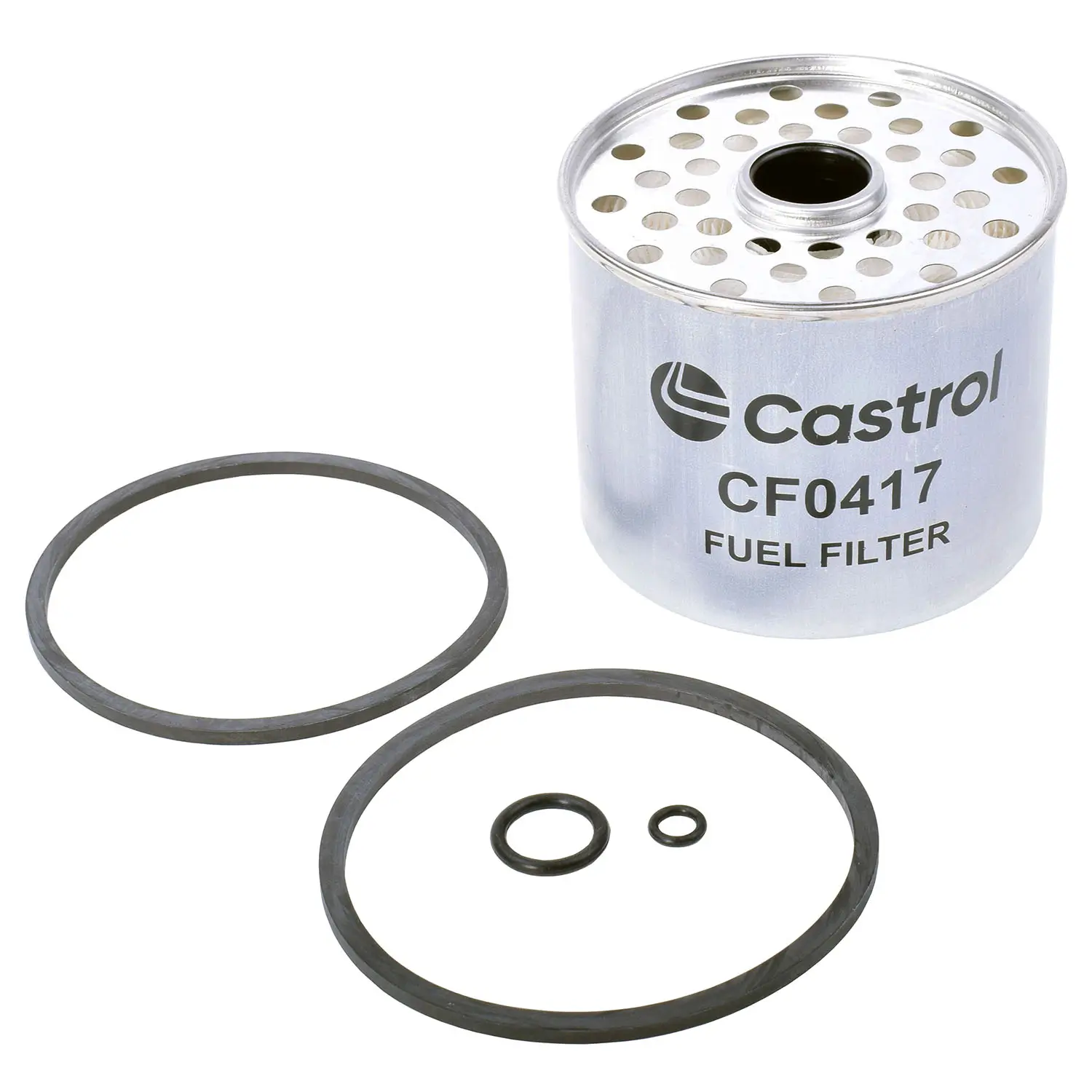 Kraftstofffilter Castrol Filters CF0417
