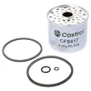 Kraftstofffilter Castrol Filters CF0417