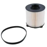 Kraftstofffilter Castrol filters CF0419