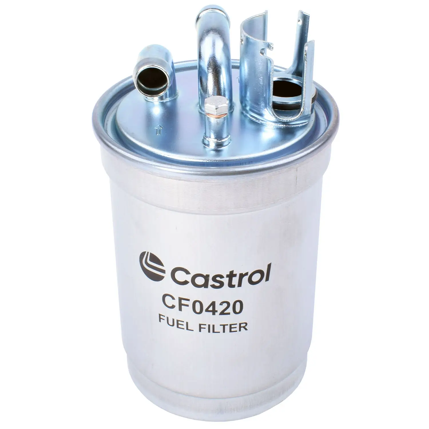 Kraftstofffilter Castrol Filters CF0420