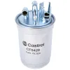 Kraftstofffilter Castrol Filters CF0420