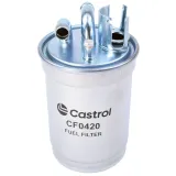 Kraftstofffilter Castrol Filters CF0420