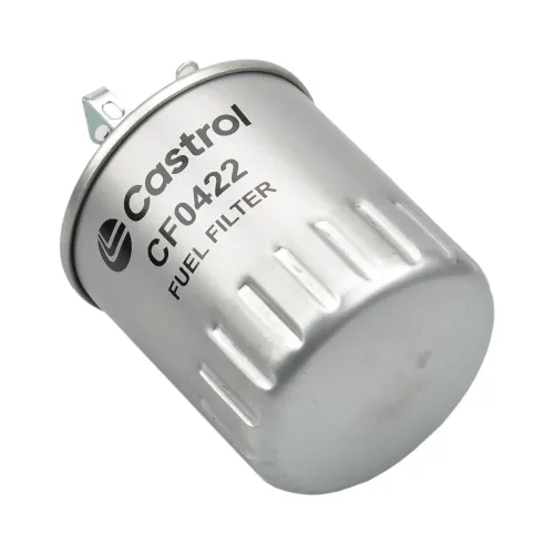 Kraftstofffilter Castrol Filters CF0422 Bild Kraftstofffilter Castrol Filters CF0422