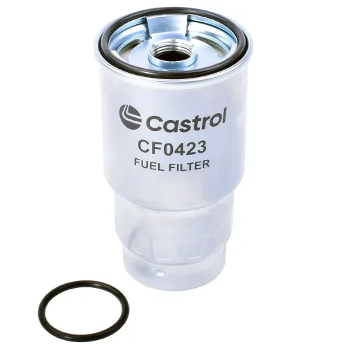 Kraftstofffilter Castrol Filters CF0423 Bild Kraftstofffilter Castrol Filters CF0423