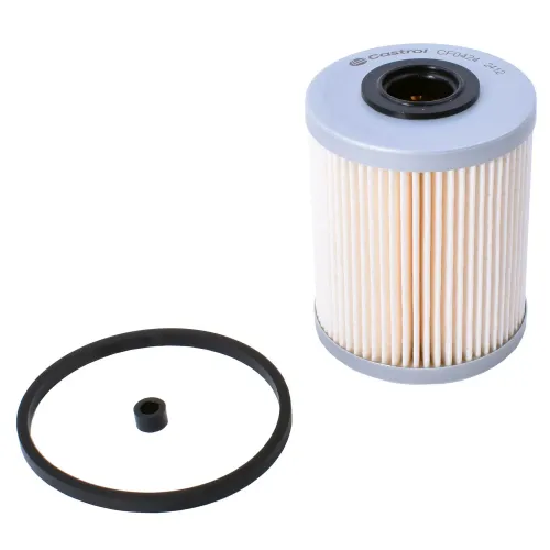 Kraftstofffilter Castrol Filters CF0424 Bild Kraftstofffilter Castrol Filters CF0424