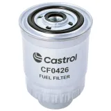 Kraftstofffilter Castrol Filters CF0426