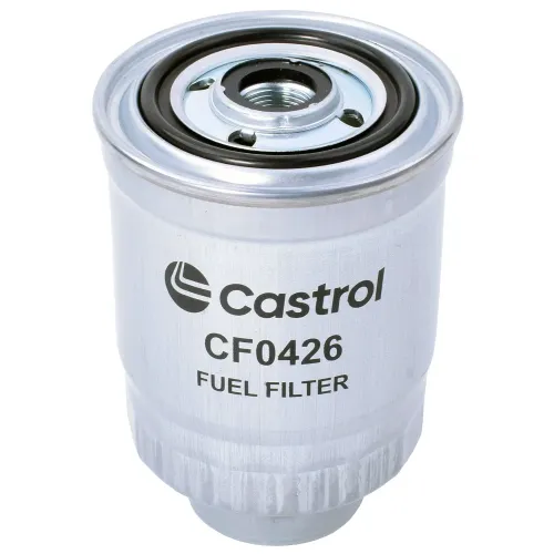 Kraftstofffilter Castrol Filters CF0426 Bild Kraftstofffilter Castrol Filters CF0426