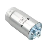 Kraftstofffilter Castrol Filters CF0430