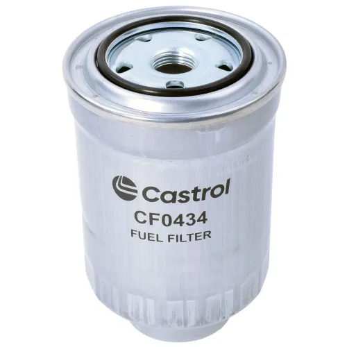 Kraftstofffilter Castrol Filters CF0434 Bild Kraftstofffilter Castrol Filters CF0434