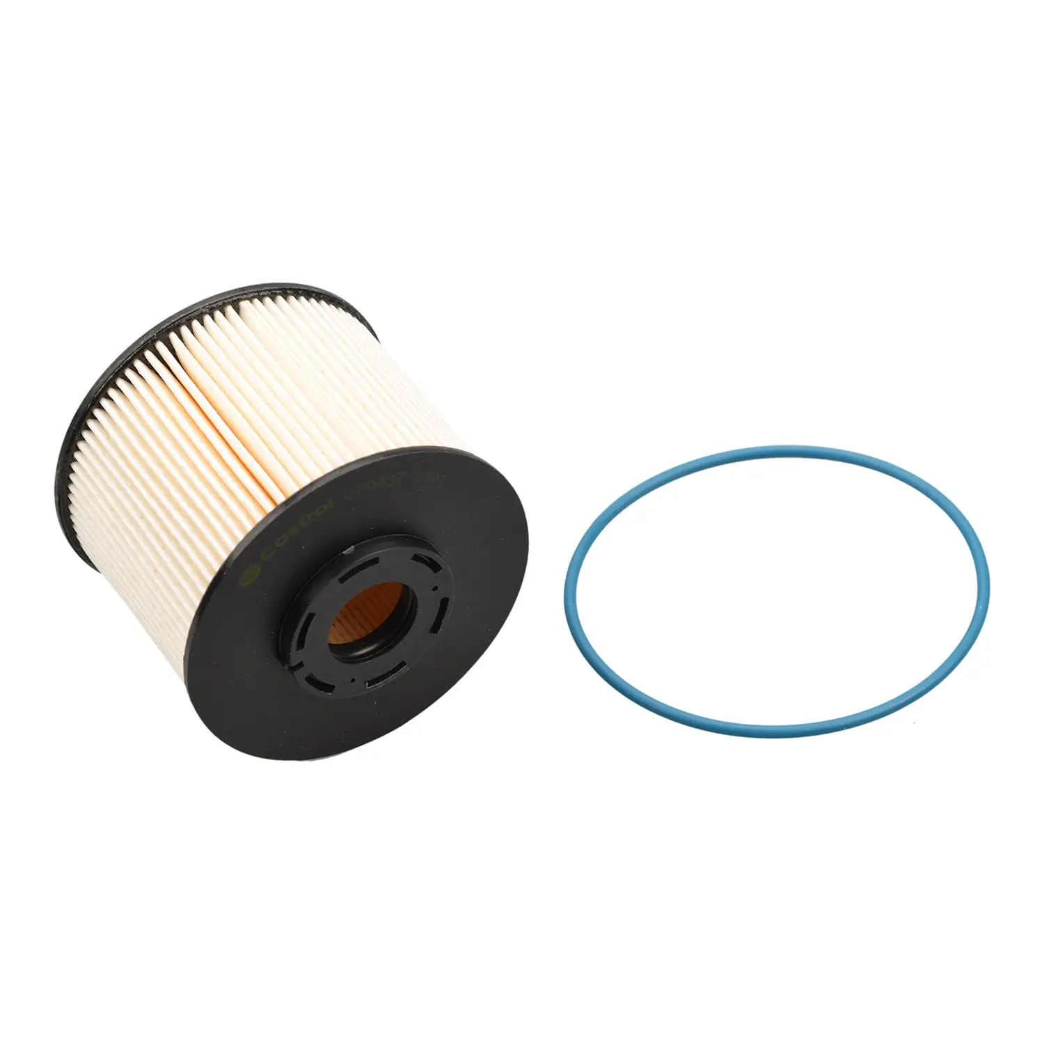 Kraftstofffilter Castrol Filters CF0437