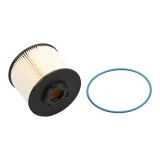 Kraftstofffilter Castrol filters CF0437