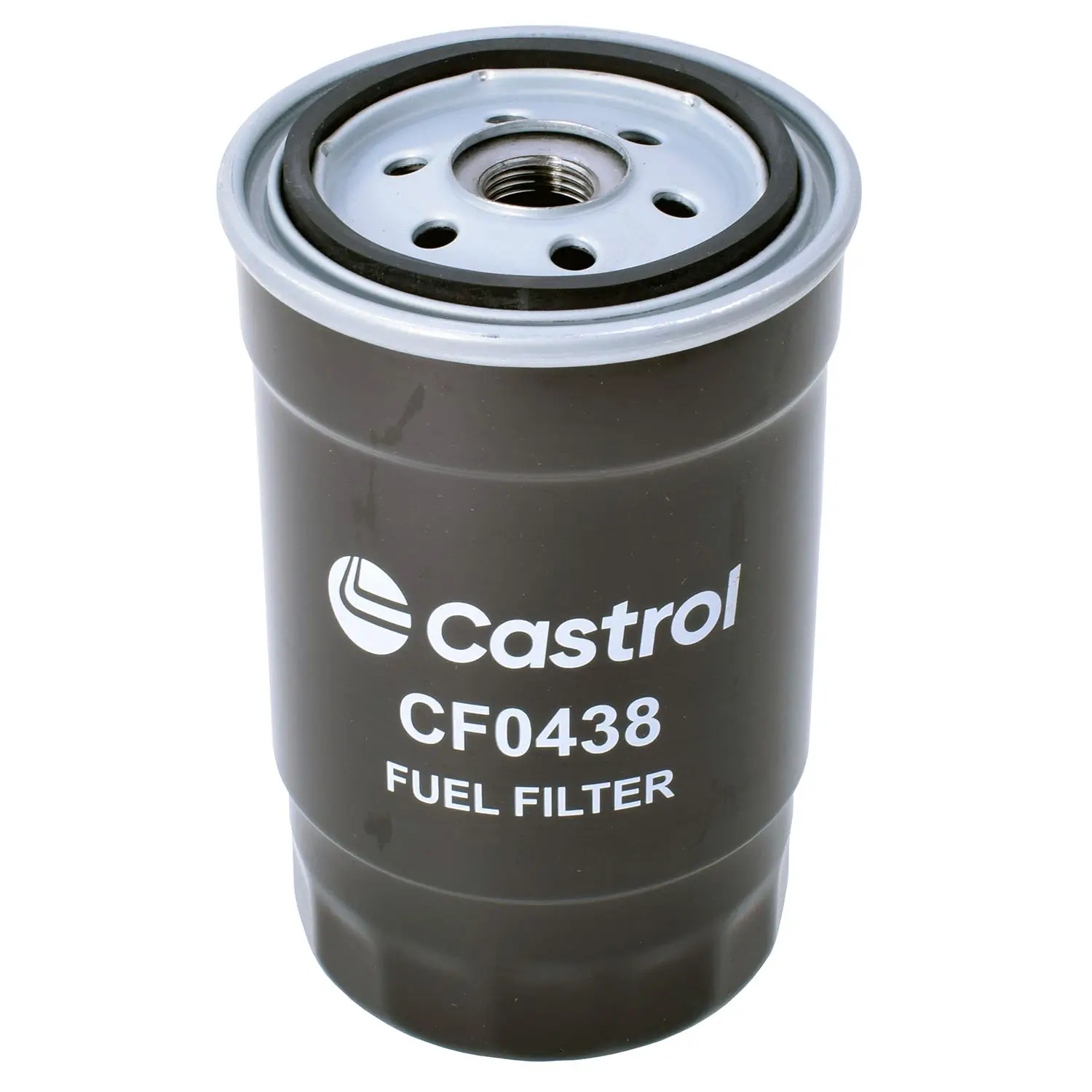 Kraftstofffilter Castrol Filters CF0438