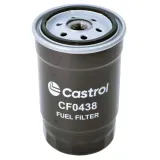 Kraftstofffilter Castrol Filters CF0438
