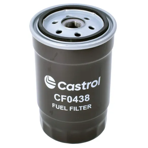 Kraftstofffilter Castrol Filters CF0438 Bild Kraftstofffilter Castrol Filters CF0438
