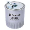 Kraftstofffilter Castrol Filters CF0440