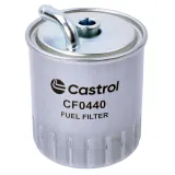 Kraftstofffilter Castrol Filters CF0440