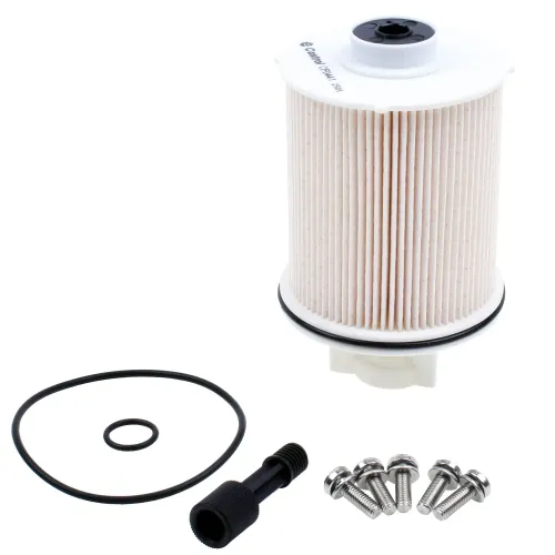 Kraftstofffilter Castrol Filters CF0441 Bild Kraftstofffilter Castrol Filters CF0441