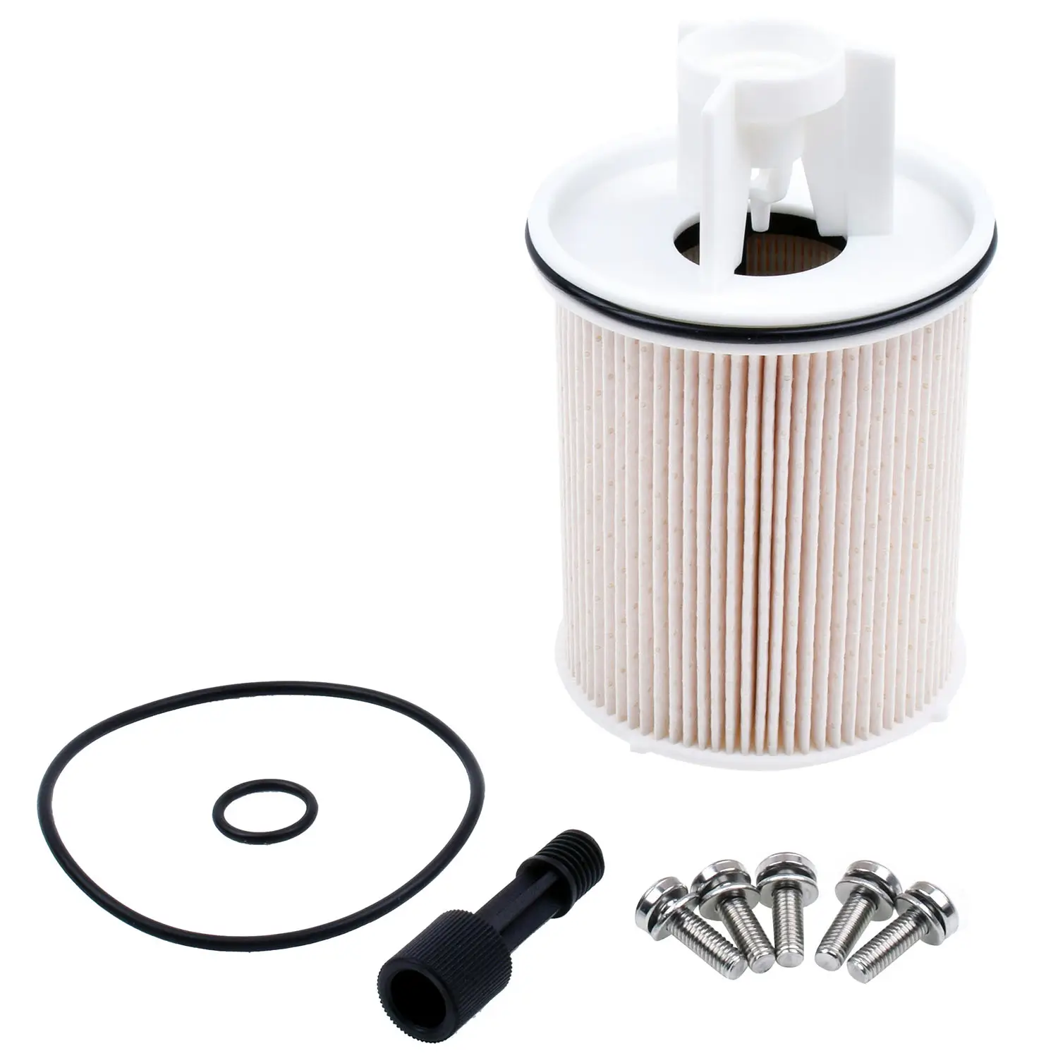 Kraftstofffilter Castrol Filters CF0441