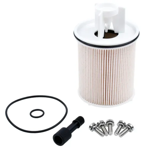 Kraftstofffilter Castrol Filters CF0441 Bild Kraftstofffilter Castrol Filters CF0441