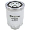 Kraftstofffilter Castrol Filters CF0443