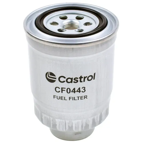 Kraftstofffilter Castrol Filters CF0443 Bild Kraftstofffilter Castrol Filters CF0443