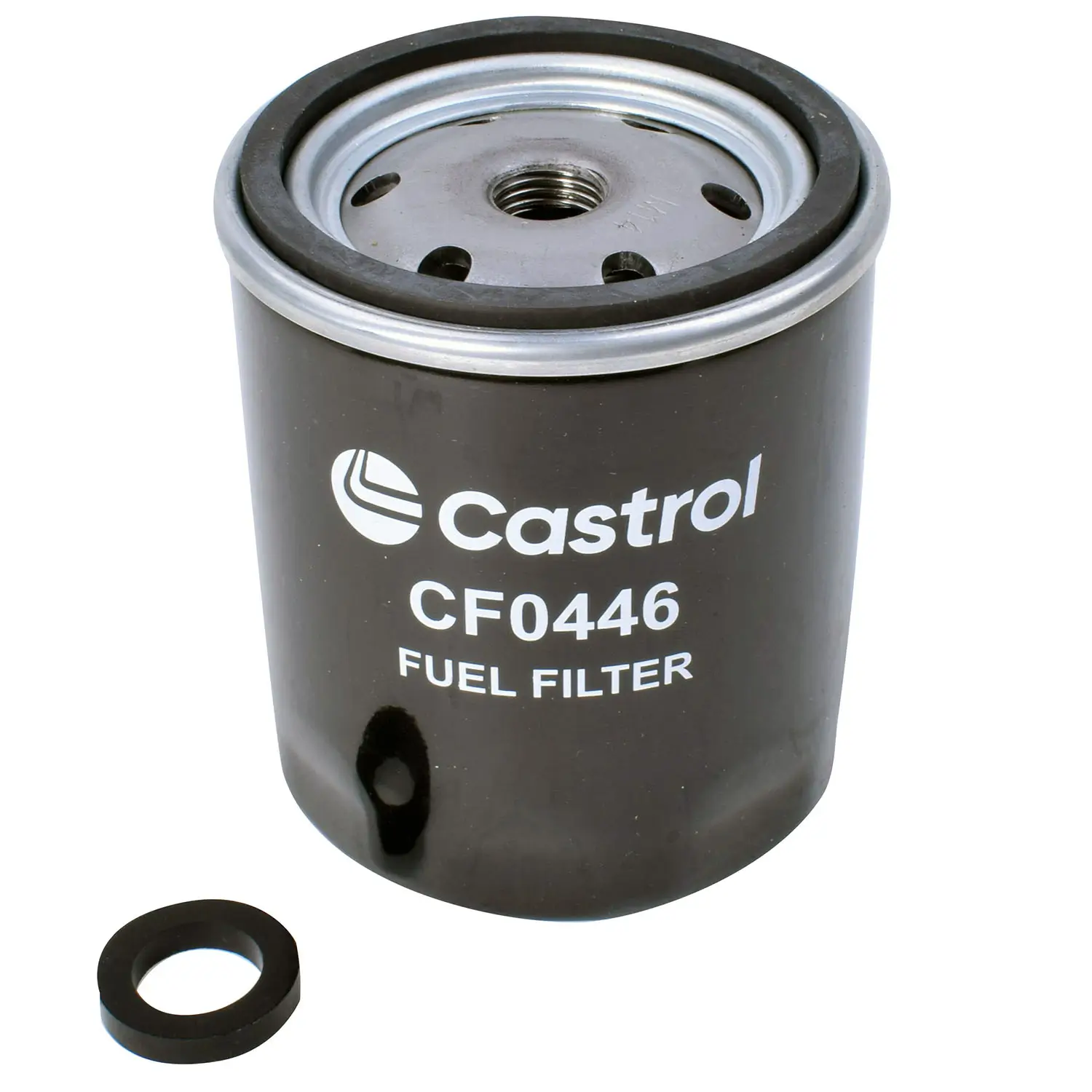Kraftstofffilter Castrol Filters CF0446