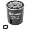 Kraftstofffilter Castrol Filters CF0446