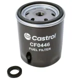 Kraftstofffilter Castrol filters CF0446